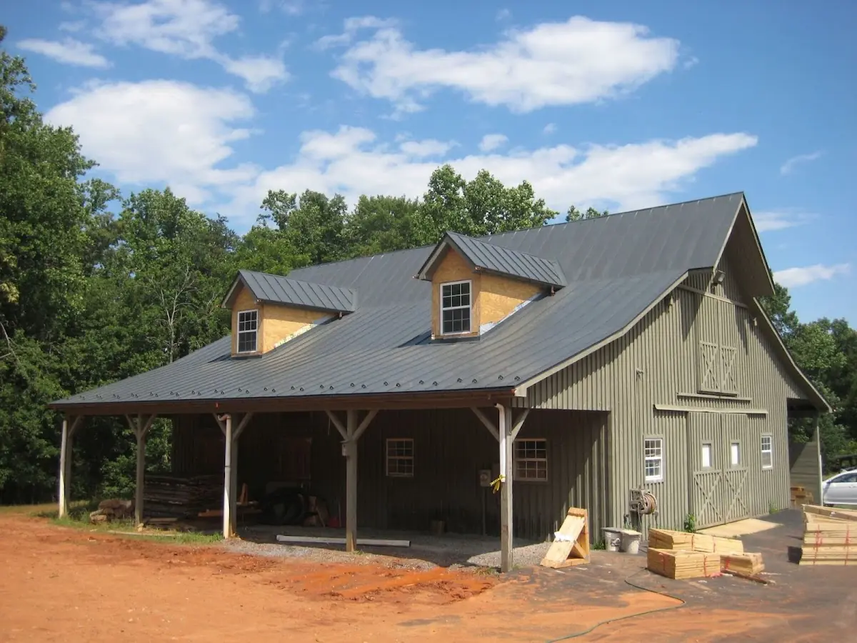 Expert Metal Roof Repair workmanship in Waitsburg